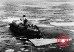 Image of German Auxiliary Cruiser SMS Möwe returns home Germany, 1916, second 52 stock footage video 65675049917