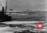 Image of German Auxiliary Cruiser SMS Möwe returns home Germany, 1916, second 53 stock footage video 65675049917