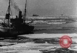 Image of German Auxiliary Cruiser SMS Möwe returns home Germany, 1916, second 54 stock footage video 65675049917