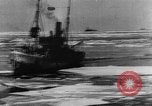 Image of German Auxiliary Cruiser SMS Möwe returns home Germany, 1916, second 55 stock footage video 65675049917