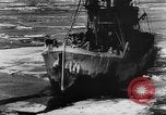 Image of German Auxiliary Cruiser SMS Möwe returns home Germany, 1916, second 57 stock footage video 65675049917