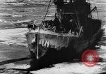 Image of German Auxiliary Cruiser SMS Möwe returns home Germany, 1916, second 58 stock footage video 65675049917