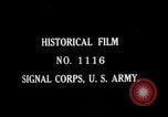 Image of British transport ship United Kingdom, 1918, second 4 stock footage video 65675049918