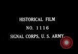 Image of British transport ship United Kingdom, 1918, second 6 stock footage video 65675049918