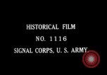 Image of British transport ship United Kingdom, 1918, second 7 stock footage video 65675049918
