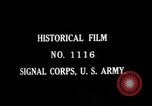 Image of British transport ship United Kingdom, 1918, second 8 stock footage video 65675049918