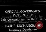 Image of British transport ship United Kingdom, 1918, second 18 stock footage video 65675049918
