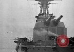 Image of British transport ship United Kingdom, 1918, second 28 stock footage video 65675049918