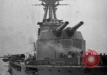 Image of British transport ship United Kingdom, 1918, second 31 stock footage video 65675049918