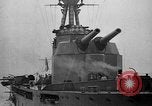 Image of British transport ship United Kingdom, 1918, second 32 stock footage video 65675049918