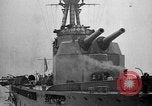Image of British transport ship United Kingdom, 1918, second 33 stock footage video 65675049918