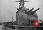 Image of British transport ship United Kingdom, 1918, second 36 stock footage video 65675049918