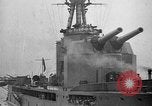 Image of British transport ship United Kingdom, 1918, second 37 stock footage video 65675049918