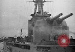 Image of British transport ship United Kingdom, 1918, second 38 stock footage video 65675049918