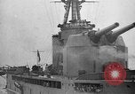 Image of British transport ship United Kingdom, 1918, second 39 stock footage video 65675049918