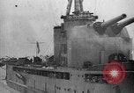 Image of British transport ship United Kingdom, 1918, second 41 stock footage video 65675049918