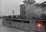 Image of British transport ship United Kingdom, 1918, second 44 stock footage video 65675049918
