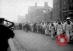 Image of British transport ship United Kingdom, 1918, second 60 stock footage video 65675049918