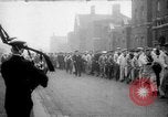 Image of British transport ship United Kingdom, 1918, second 61 stock footage video 65675049918