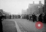 Image of British transport ship United Kingdom, 1918, second 62 stock footage video 65675049918