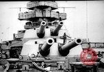 Image of Lion-class British Battle Cruiser Orkney Islands Scotland, 1918, second 28 stock footage video 65675049919