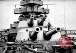 Image of Lion-class British Battle Cruiser Orkney Islands Scotland, 1918, second 29 stock footage video 65675049919