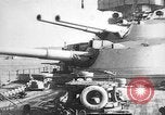 Image of Lion-class British Battle Cruiser Orkney Islands Scotland, 1918, second 34 stock footage video 65675049919