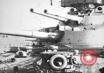 Image of Lion-class British Battle Cruiser Orkney Islands Scotland, 1918, second 36 stock footage video 65675049919