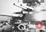 Image of Lion-class British Battle Cruiser Orkney Islands Scotland, 1918, second 38 stock footage video 65675049919