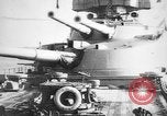 Image of Lion-class British Battle Cruiser Orkney Islands Scotland, 1918, second 39 stock footage video 65675049919