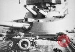 Image of Lion-class British Battle Cruiser Orkney Islands Scotland, 1918, second 41 stock footage video 65675049919