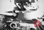 Image of Lion-class British Battle Cruiser Orkney Islands Scotland, 1918, second 42 stock footage video 65675049919