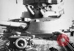 Image of Lion-class British Battle Cruiser Orkney Islands Scotland, 1918, second 43 stock footage video 65675049919