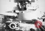 Image of Lion-class British Battle Cruiser Orkney Islands Scotland, 1918, second 44 stock footage video 65675049919
