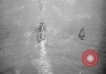 Image of Lion-class British Battle Cruiser Orkney Islands Scotland, 1918, second 48 stock footage video 65675049919
