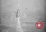 Image of Lion-class British Battle Cruiser Orkney Islands Scotland, 1918, second 49 stock footage video 65675049919