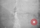 Image of Lion-class British Battle Cruiser Orkney Islands Scotland, 1918, second 54 stock footage video 65675049919