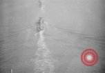 Image of Lion-class British Battle Cruiser Orkney Islands Scotland, 1918, second 55 stock footage video 65675049919