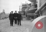 Image of King George V Orkney Islands Scotland, 1917, second 11 stock footage video 65675049920