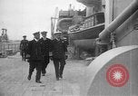 Image of King George V Orkney Islands Scotland, 1917, second 12 stock footage video 65675049920