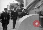 Image of King George V Orkney Islands Scotland, 1917, second 15 stock footage video 65675049920