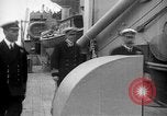 Image of King George V Orkney Islands Scotland, 1917, second 16 stock footage video 65675049920