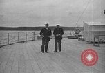 Image of King George V Orkney Islands Scotland, 1917, second 20 stock footage video 65675049920