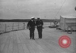 Image of King George V Orkney Islands Scotland, 1917, second 21 stock footage video 65675049920