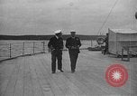 Image of King George V Orkney Islands Scotland, 1917, second 22 stock footage video 65675049920