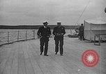 Image of King George V Orkney Islands Scotland, 1917, second 23 stock footage video 65675049920