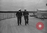 Image of King George V Orkney Islands Scotland, 1917, second 24 stock footage video 65675049920