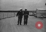 Image of King George V Orkney Islands Scotland, 1917, second 25 stock footage video 65675049920