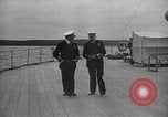 Image of King George V Orkney Islands Scotland, 1917, second 26 stock footage video 65675049920