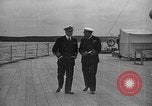 Image of King George V Orkney Islands Scotland, 1917, second 28 stock footage video 65675049920
